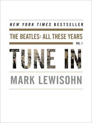 cover image of Tune In